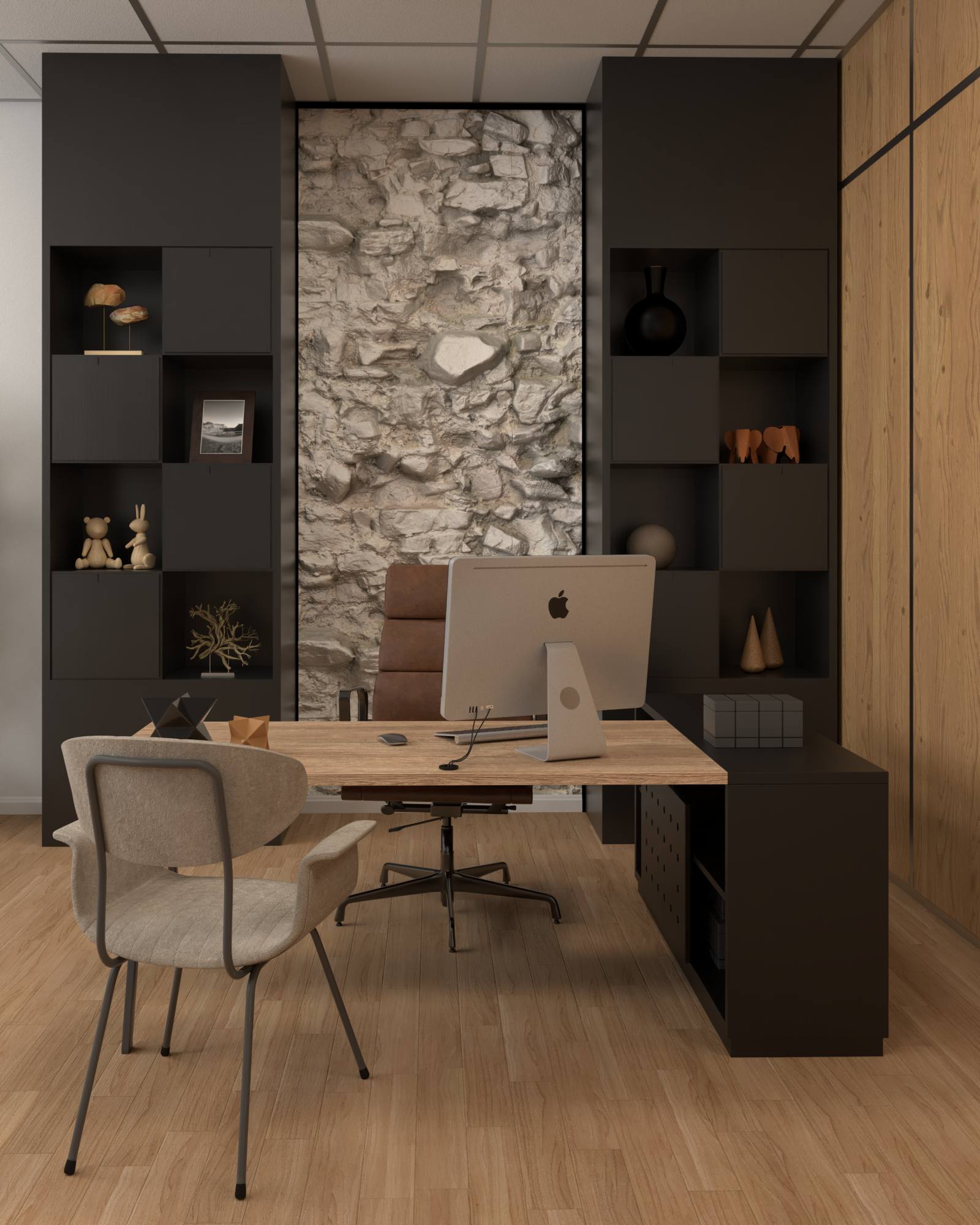 Interior project 2
