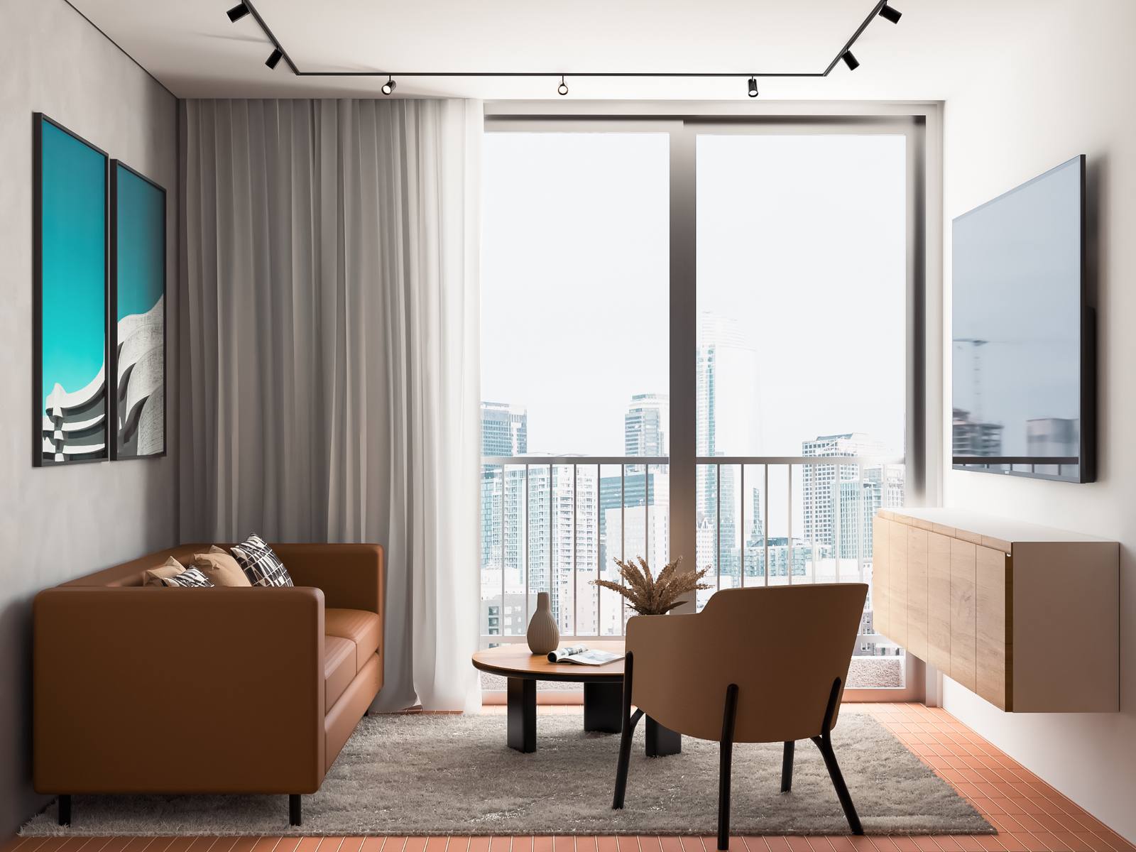 Interior project 3
