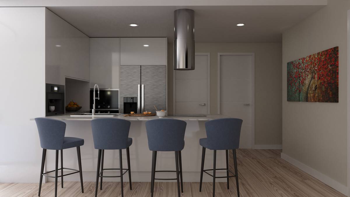 Interior project 4