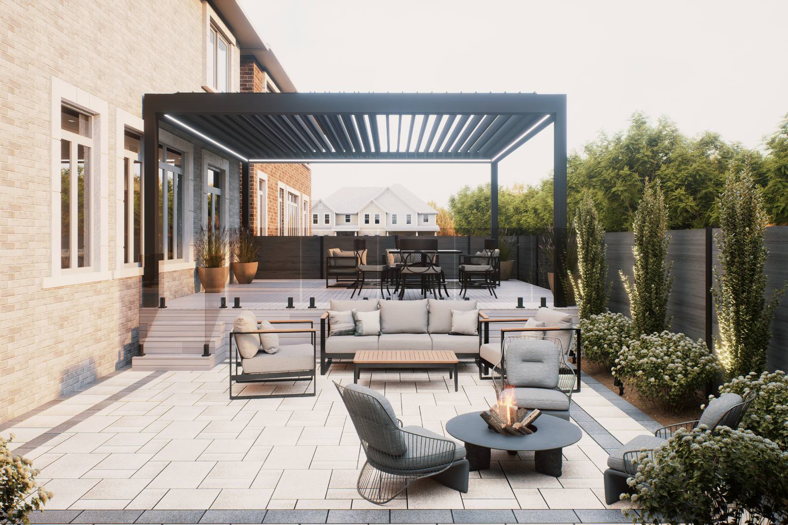 Landscape project 1